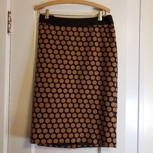 Talbots Skirts - NWT Talbots polkadot skirt Talbots Skirts - NWT Talbots polkadot skirt